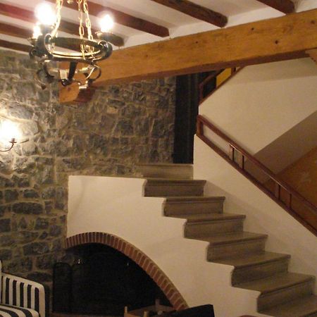 Casa Anhelo El Candil Puebla de Lillo Exterior photo